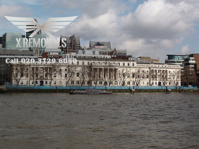 Custom House E16 Removal serivce E16 Custom House